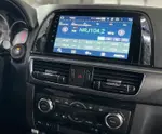Магнитола для Mazda CX-5 2011-2017 - AK468R9-MTK-LTE Android 10, SIM-слот