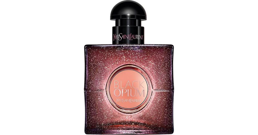 Yves Saint Laurent Black Opium