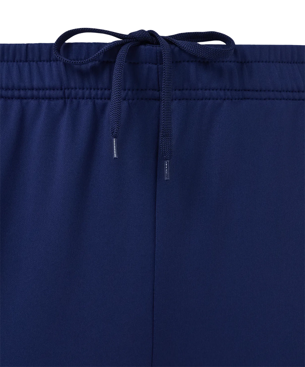 Брюки тренировочные с карманами JÖGEL PREMIER PerFormDRY Training Pants, темно-синий