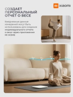 Весы XIAOMI Mi Smart Scale S200 (White)
