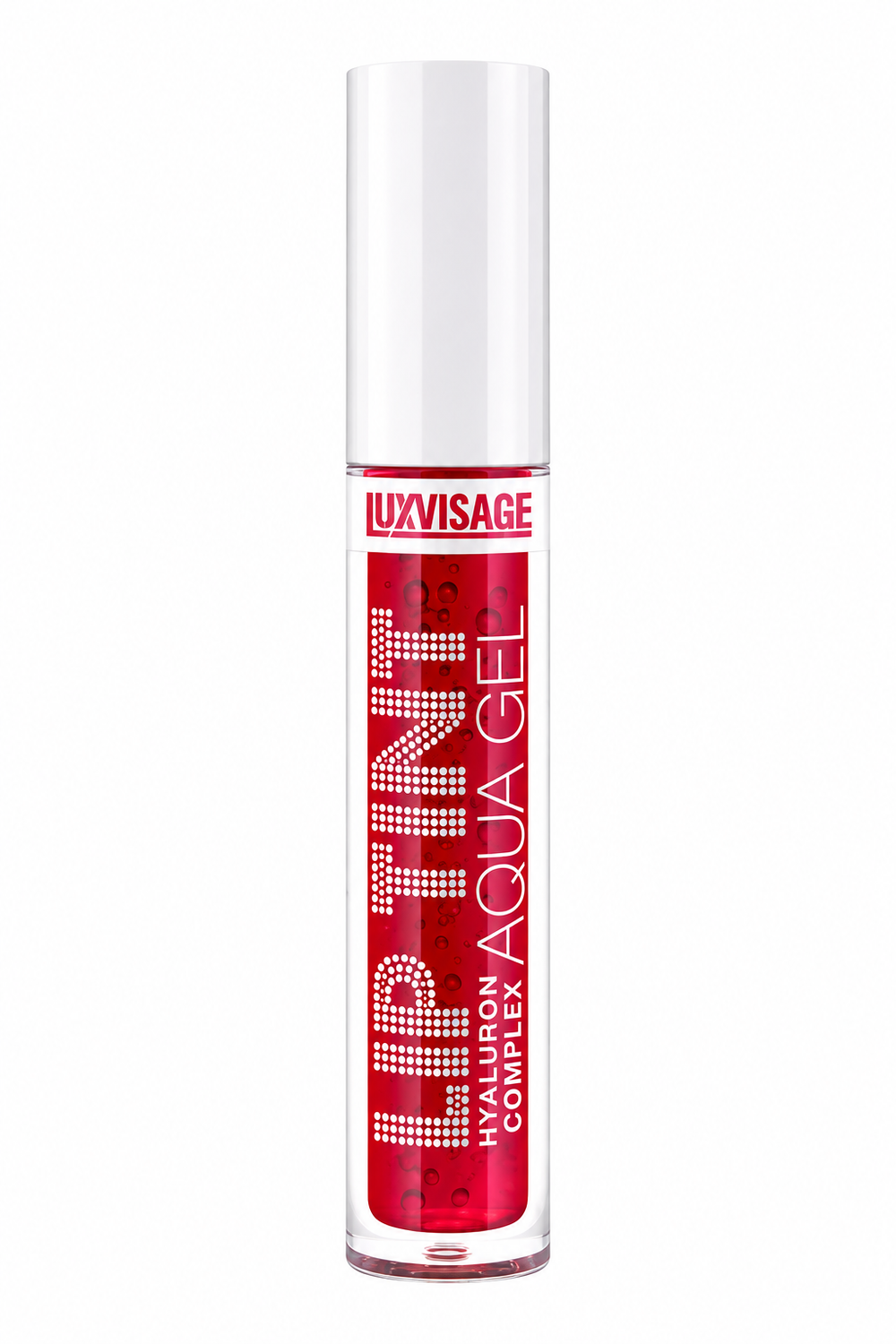 Luxvisage тинт для губ с гиалуроновым комплексом 09