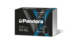 Автосигнализация Pandora VX-4G V3