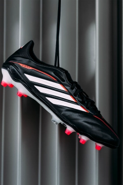 Бутсы adidas Copa Pure 4 Elite FG - черный