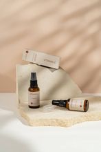 Крем для лица "Vitamin C" Pro-Aging для всех типов кожи