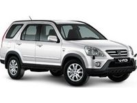 Honda CR-V 2 2000-2006
