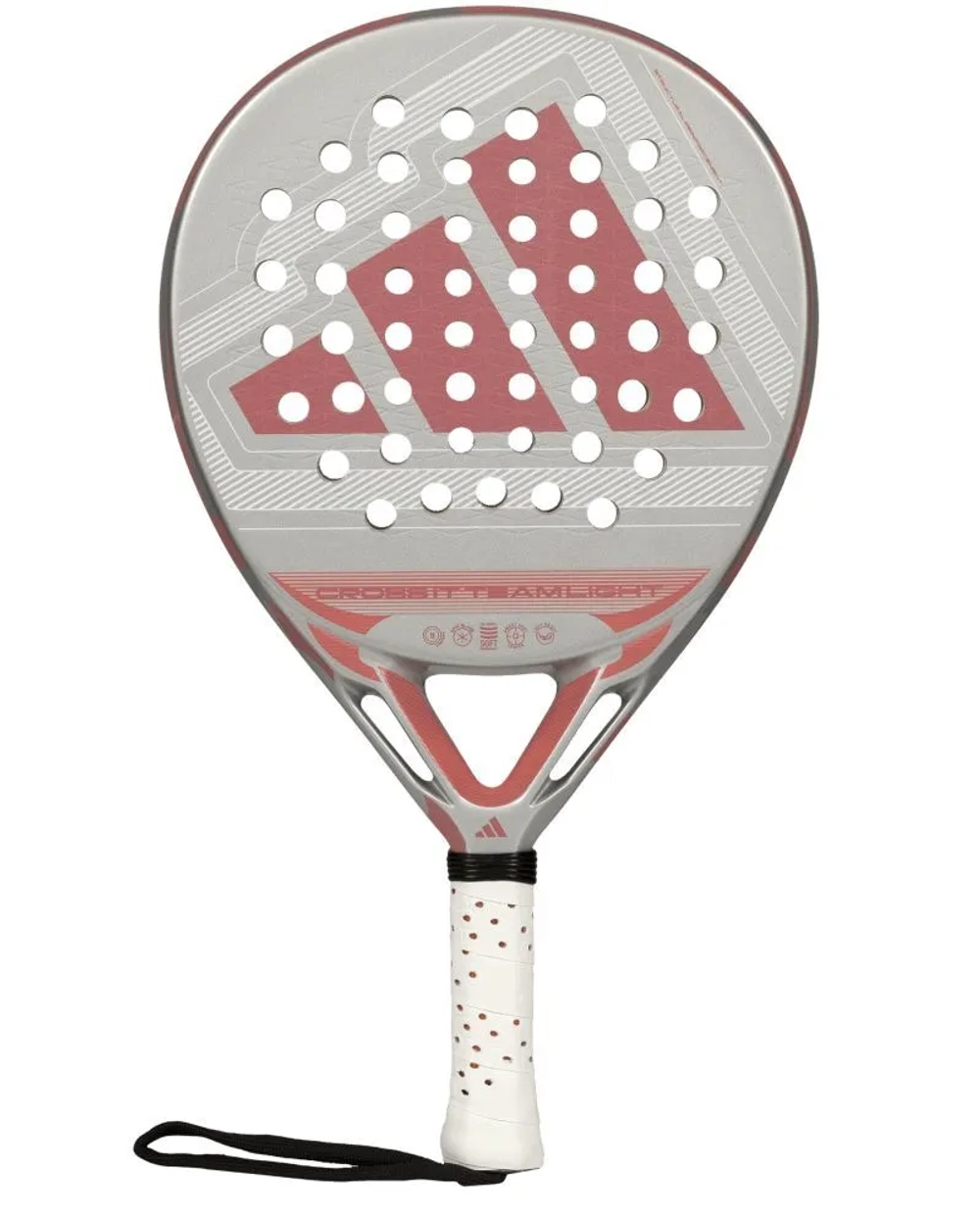 Ракетка для Padel Adidas Cross It Team Light 2026
