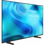 Телевизор Samsung UE43U8000HUXPY 43" LED 4K Ultra HD черный/серый
