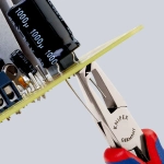 Плоскогубцы захватные, для электроники 125 мм Knipex 36 32 125
