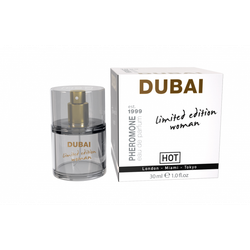 Парфюм с феромонами HOT Dubai для женщин, 30 мл