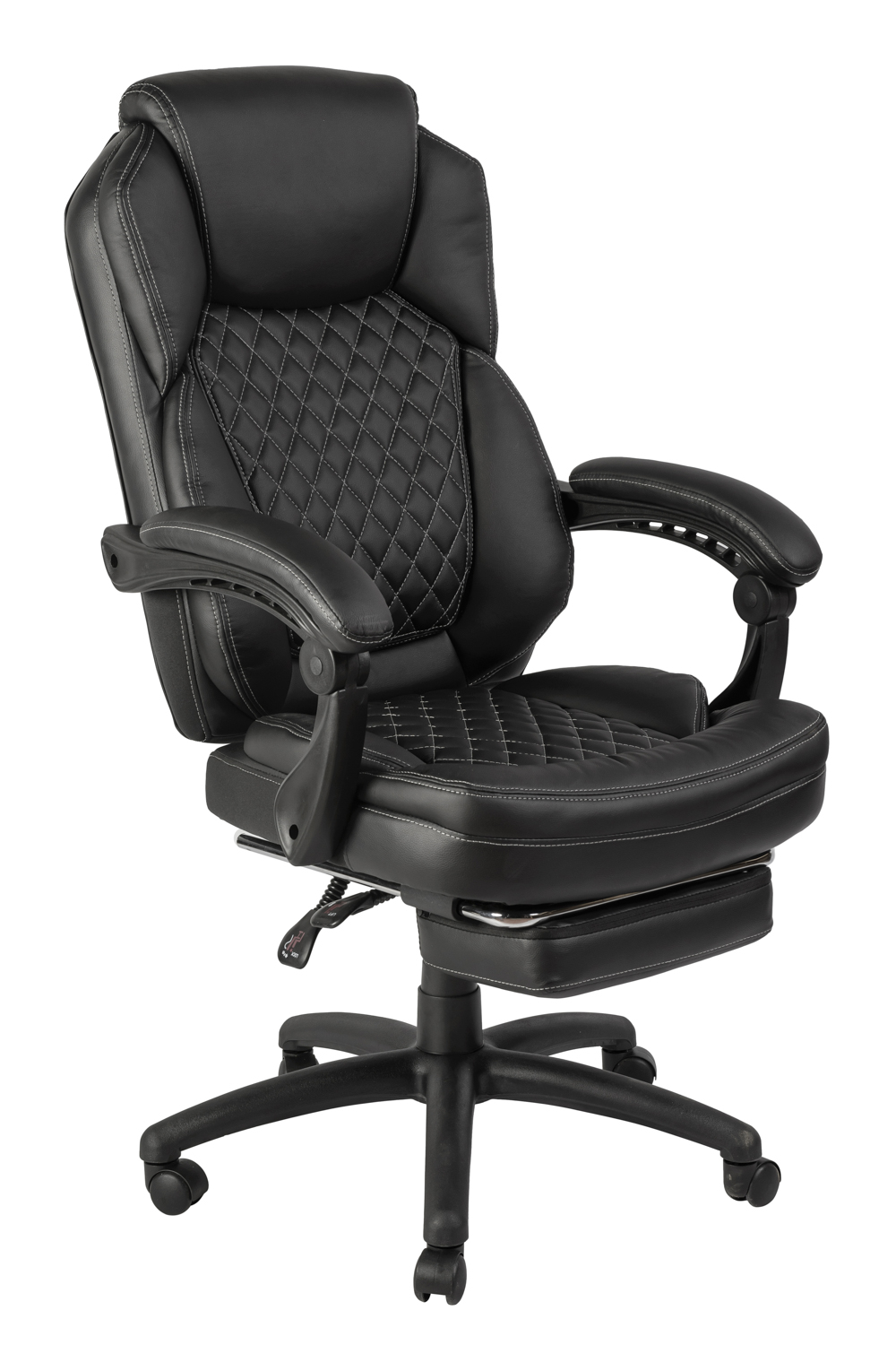 Компьютерное кресло MF-3060 black