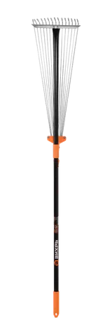 Грабли Вихрь регулируемые из стали — фото 5