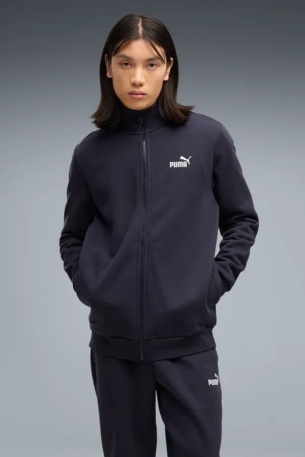 Костюм спортивный мужской PUMA ESS Sweat Suit FL
