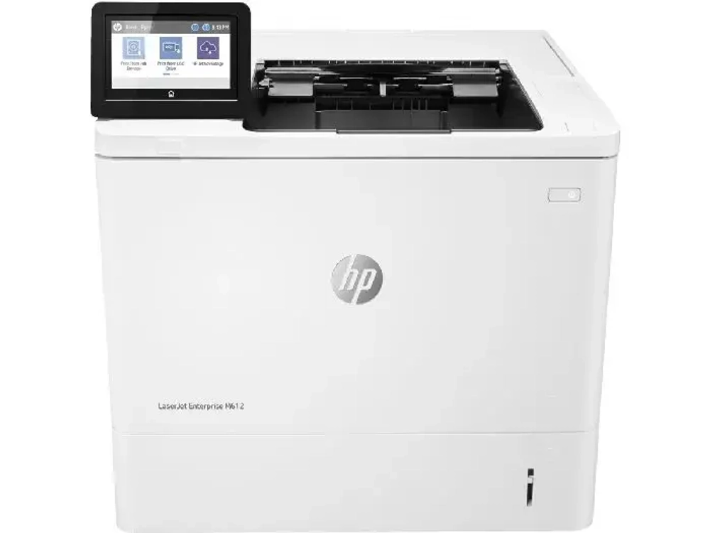 Принтер HP  LaserJet Enterprise M612dn