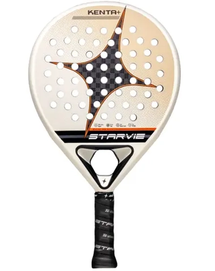 Ракетка для Padel Starvie Kenta+