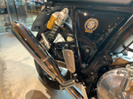 Royal Enfield Continental GT 650 Mr Clean (Special / Premium) 2025