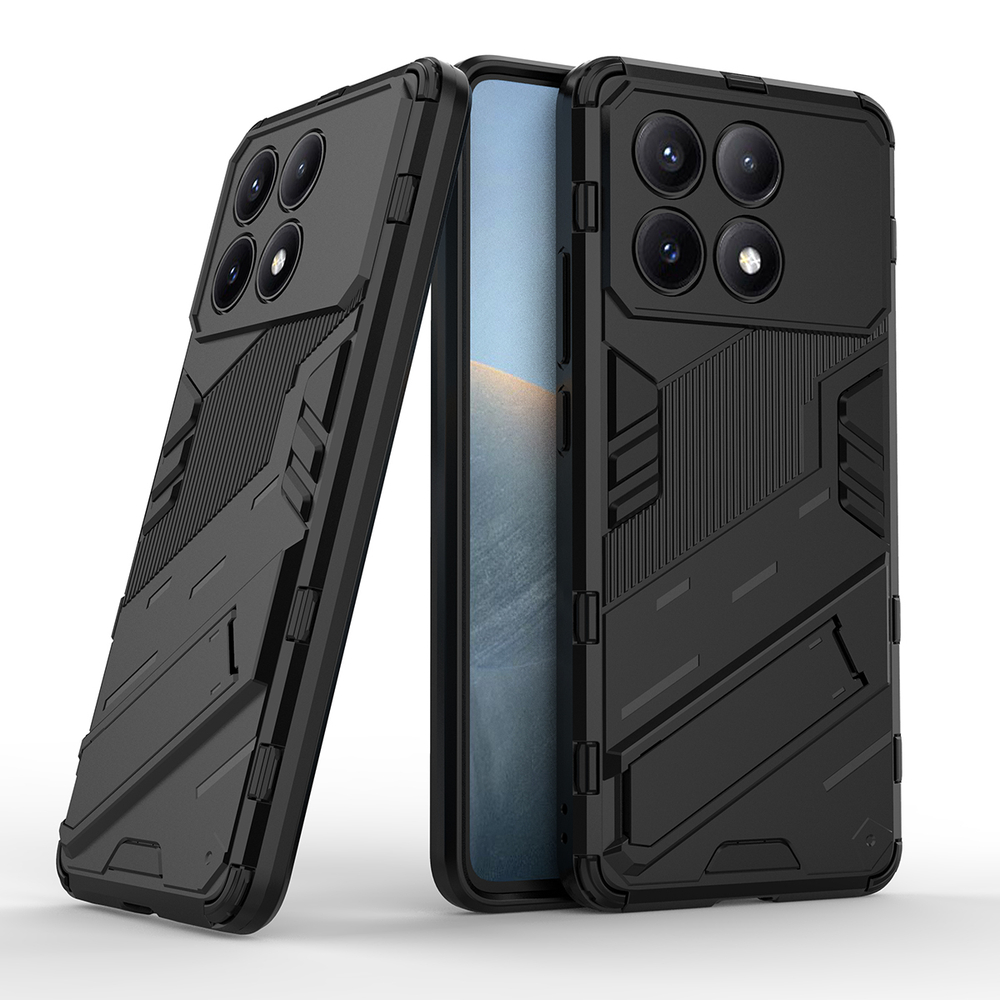 Чехол Warrior Case для Poco X6 Pro