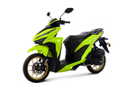 Скутер TMBK CLICK