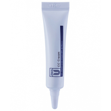 CU: VITAMIN U CC CREAM SPF 38 PA +++, ТОНАЛЬНЫЙ КРЕМ - МИНИАТЮРА