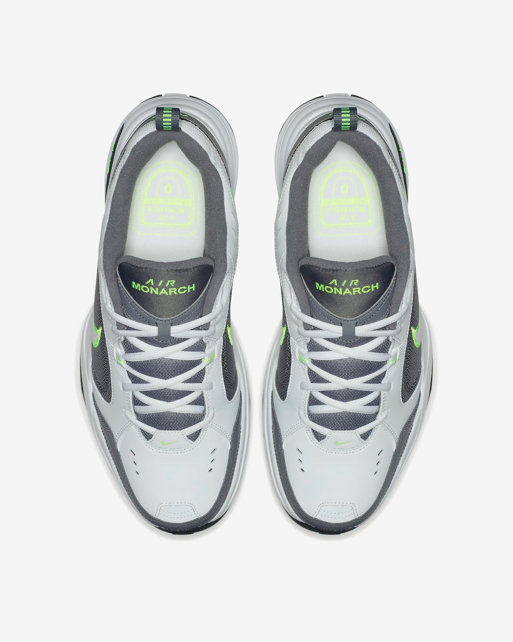 Кроссовки мужские NIKE AIR MONARCH IV