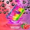 SPECTRUM Mix Line - Berry Bomb (25g)