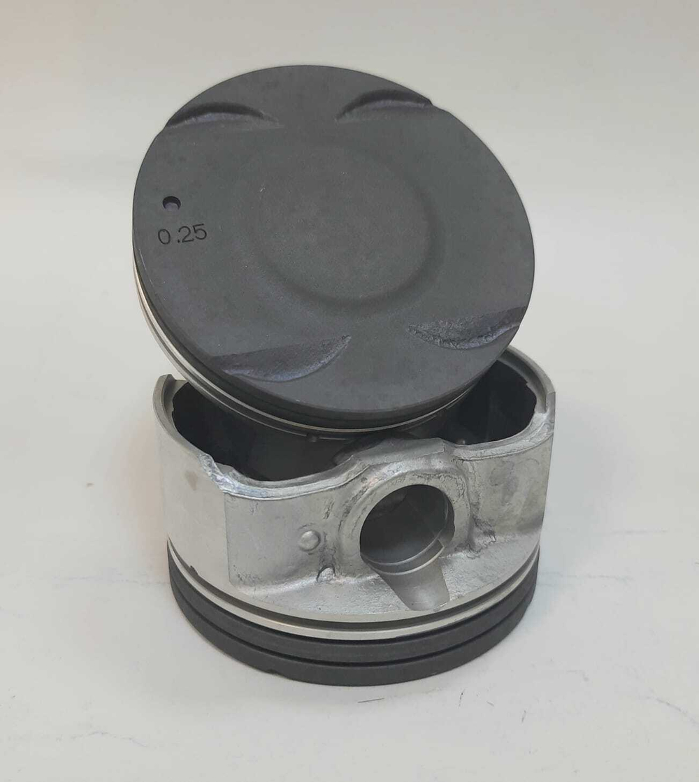 Поршни Teikin с кольцами NPR +0.25  Z18XER, A18XER, F18D4