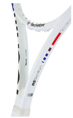 Теннисная ракетка Tecnifibre T-Fight 315 Isoflex + струны