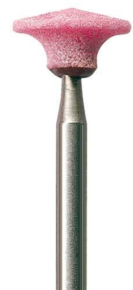 Головка абразивно-шлифовальная, среднее зерно, тип HP NM-734RO-HP, NTI, Германия