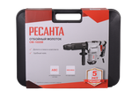 Отбойный молоток ОМ-1600М Ресанта