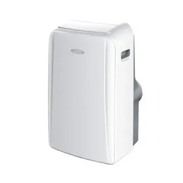 Мобильный кондиционер General Climate GCP-12HRA