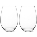 Набор из 2-х бокалов для вина O Wine Tumbler Syrah/Shiraz 620 мл Riedel