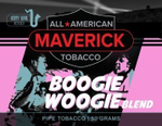 Maverick Boogie Woogie
