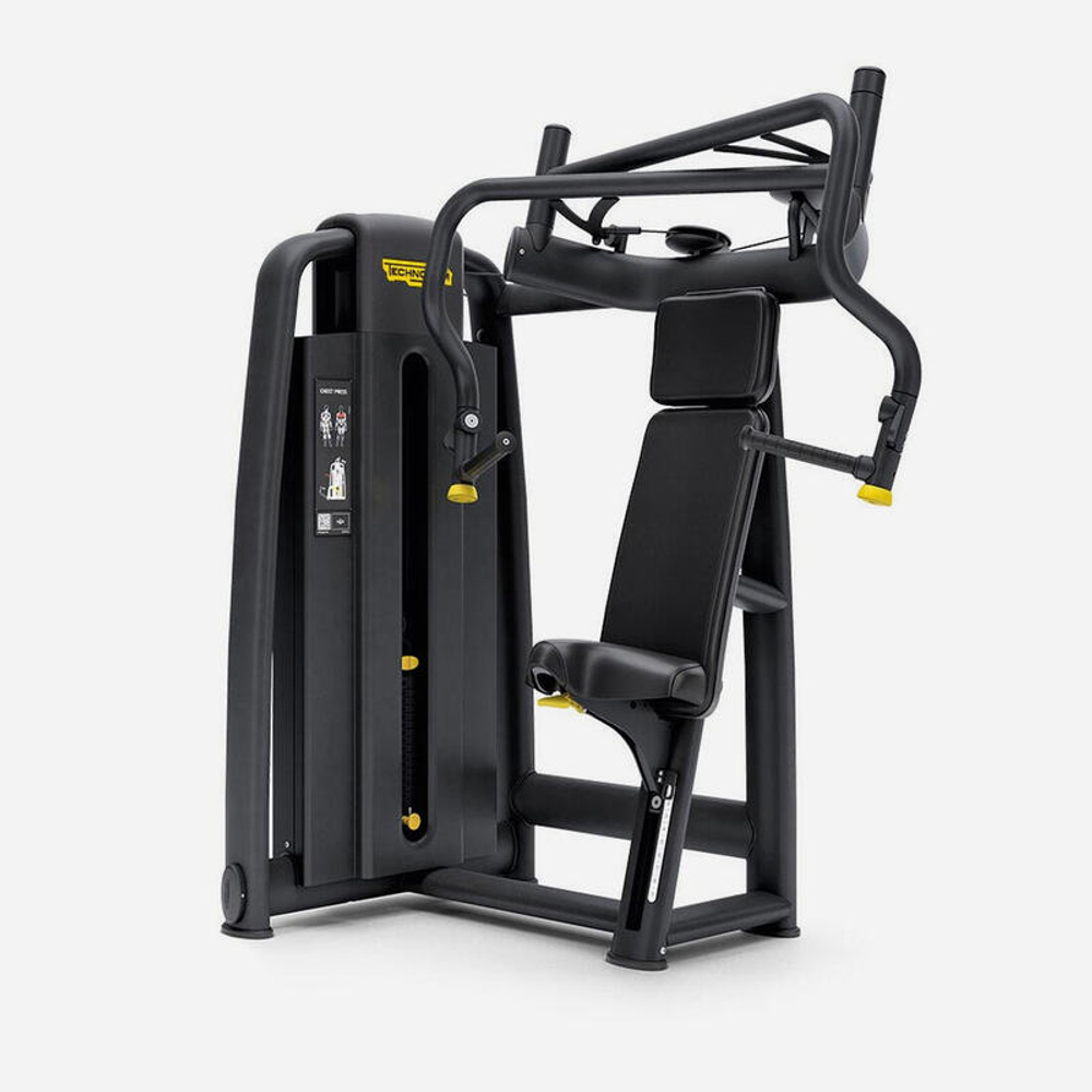 Тренажер для жима от груди Technogym CHEST PRESS