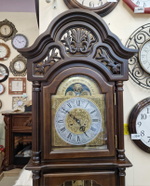 Aviere Напольные механические часы 01034n