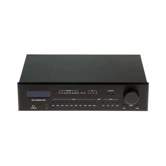 Bryston BR-20 Black