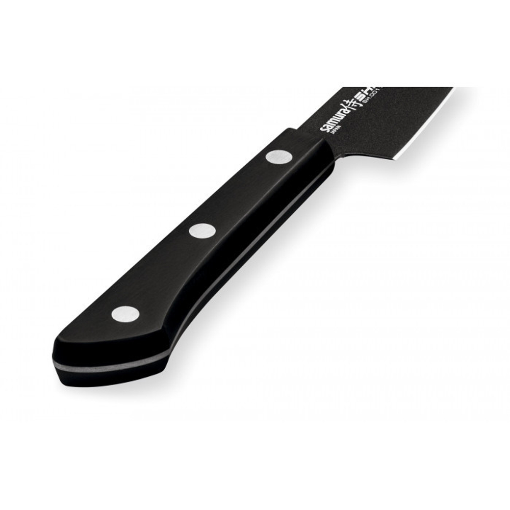 Набор из 3-х ножей Samura Shadow SH-0220/16