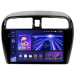 Teyes CC3 2K 9"для Mitsubishi Mirage 6 2012-2018