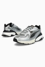 Кроссовки Puma Fade Nitro - серый