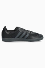 Кроссовки adidas Samba OG - черный