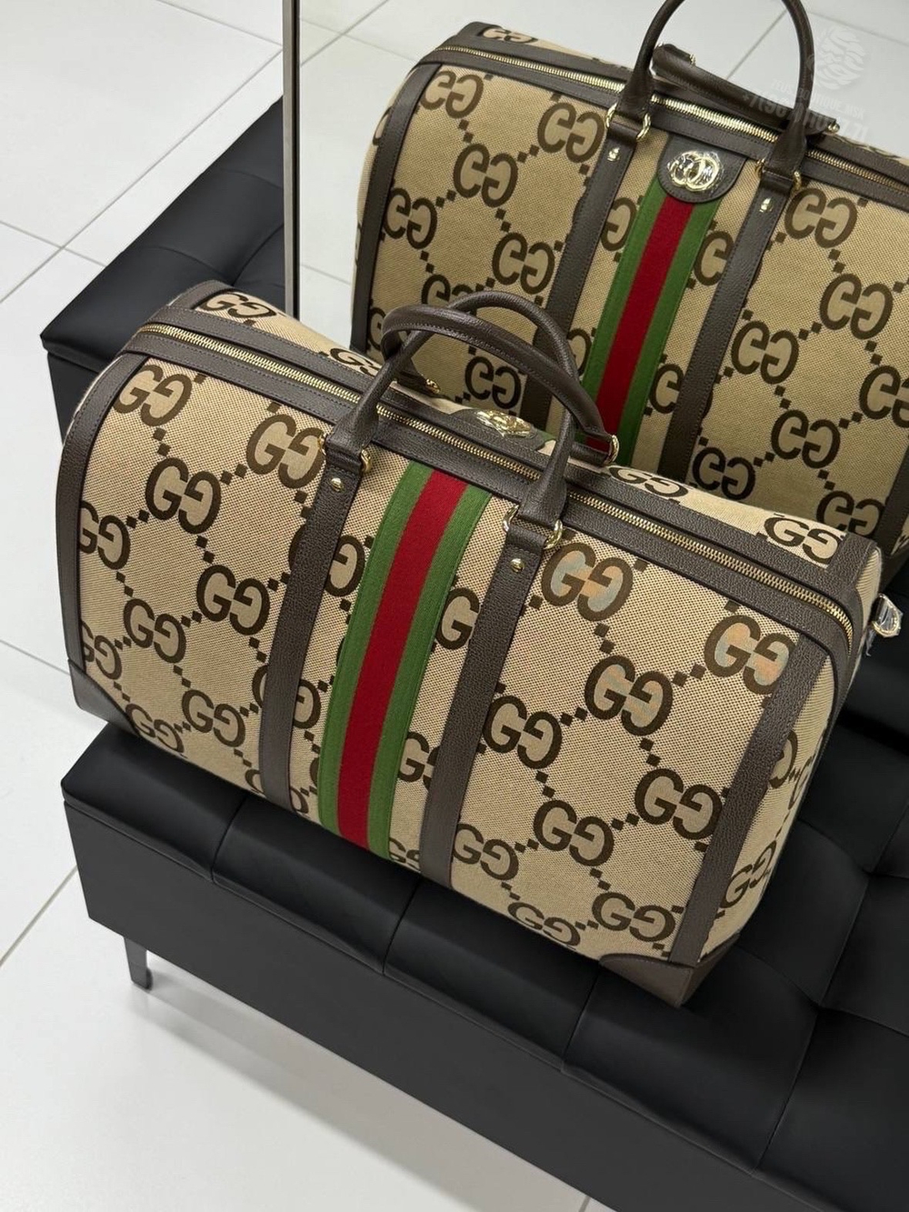 Дорожная сумка Gucci