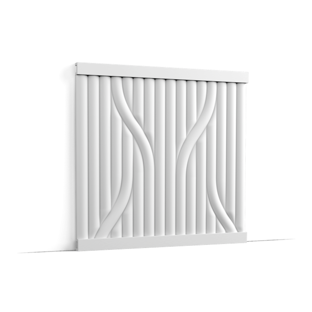 Декоративная стеновая панель Orac Decor W213 Duropolymer