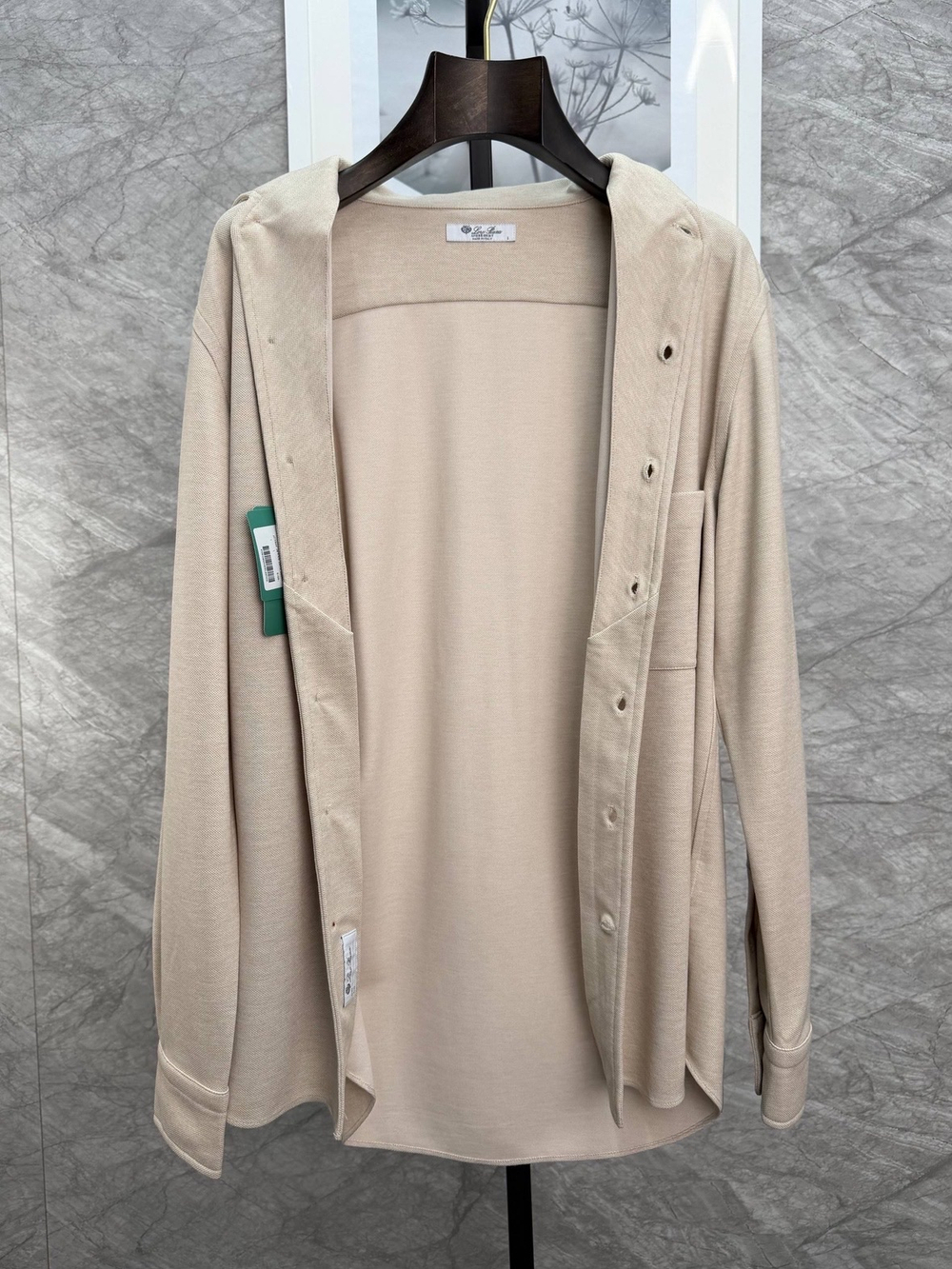 Прогулочный костюм Loro Piana