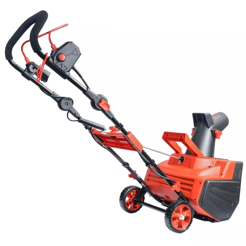 Снегоуборщик электрический EVOline SBE 460 L
