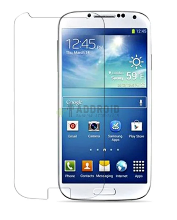 Защитное стекло для Samsung Galaxy Win GT-i8552 / GT-i8550