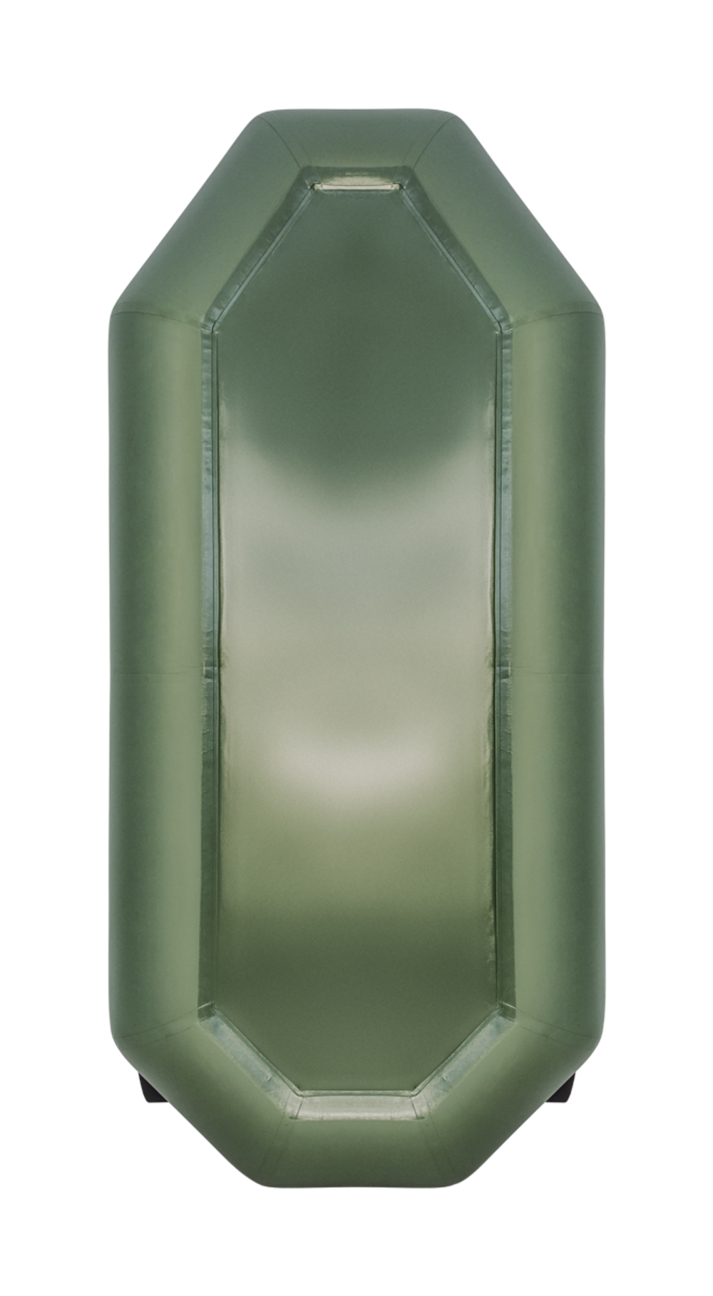 Аква оптима 260 (лодка ПВХ)