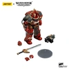 Фигурка JOYTOY Blood Angels Legion Praetor in Tartaros Terminator Armour