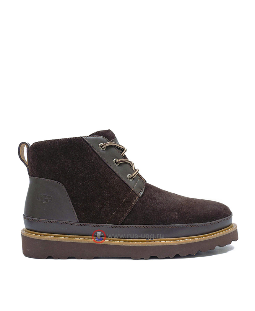MEN'S NEUMEL GENTLEMAN Triple Choco