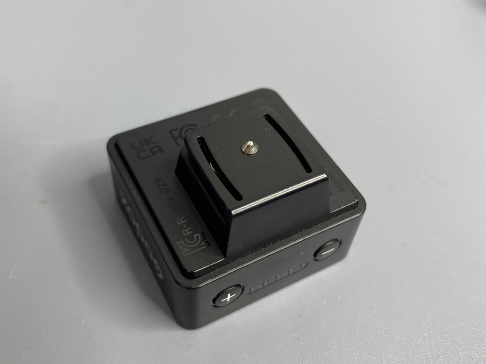 Godox iFlash iM20