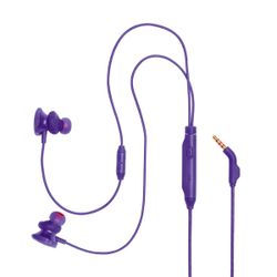 Игровые наушники JBL Quantum 50 Purple