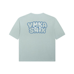 Футболка Ymkashix Logo Face