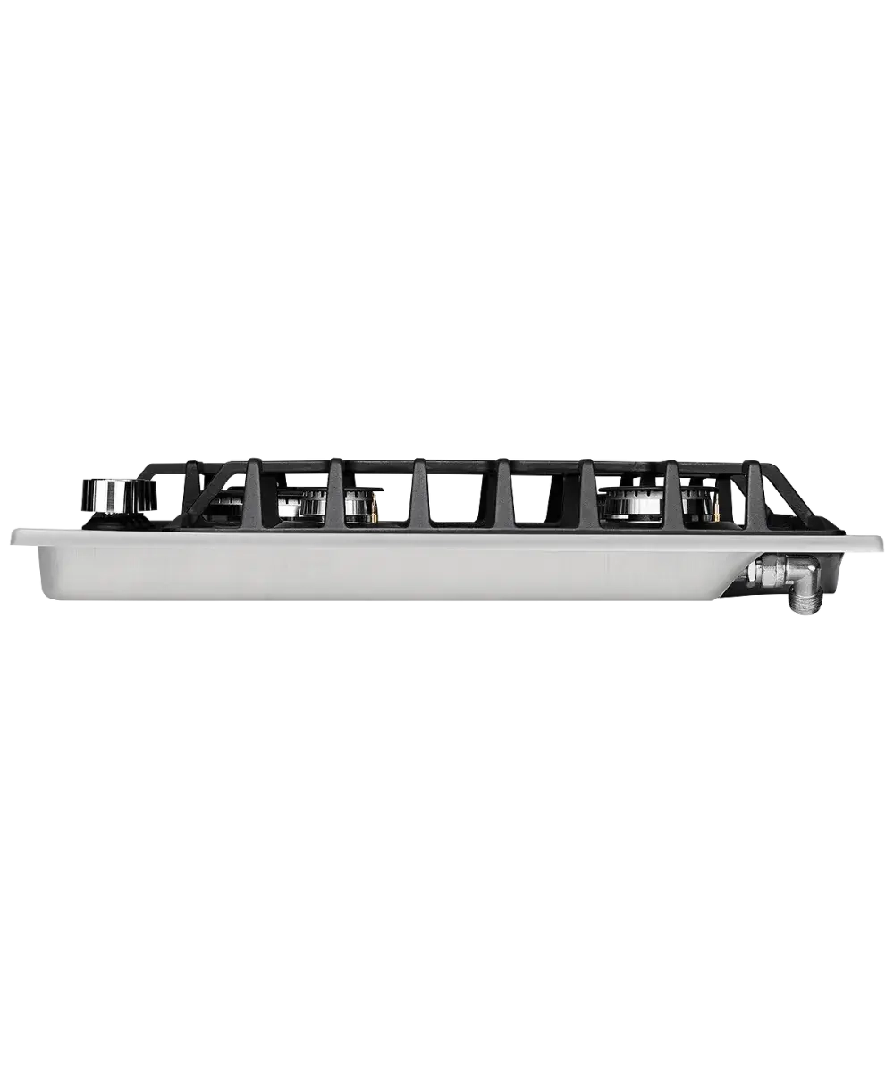 Газовая варочная панель Kuppersberg FS 64 X фото 6